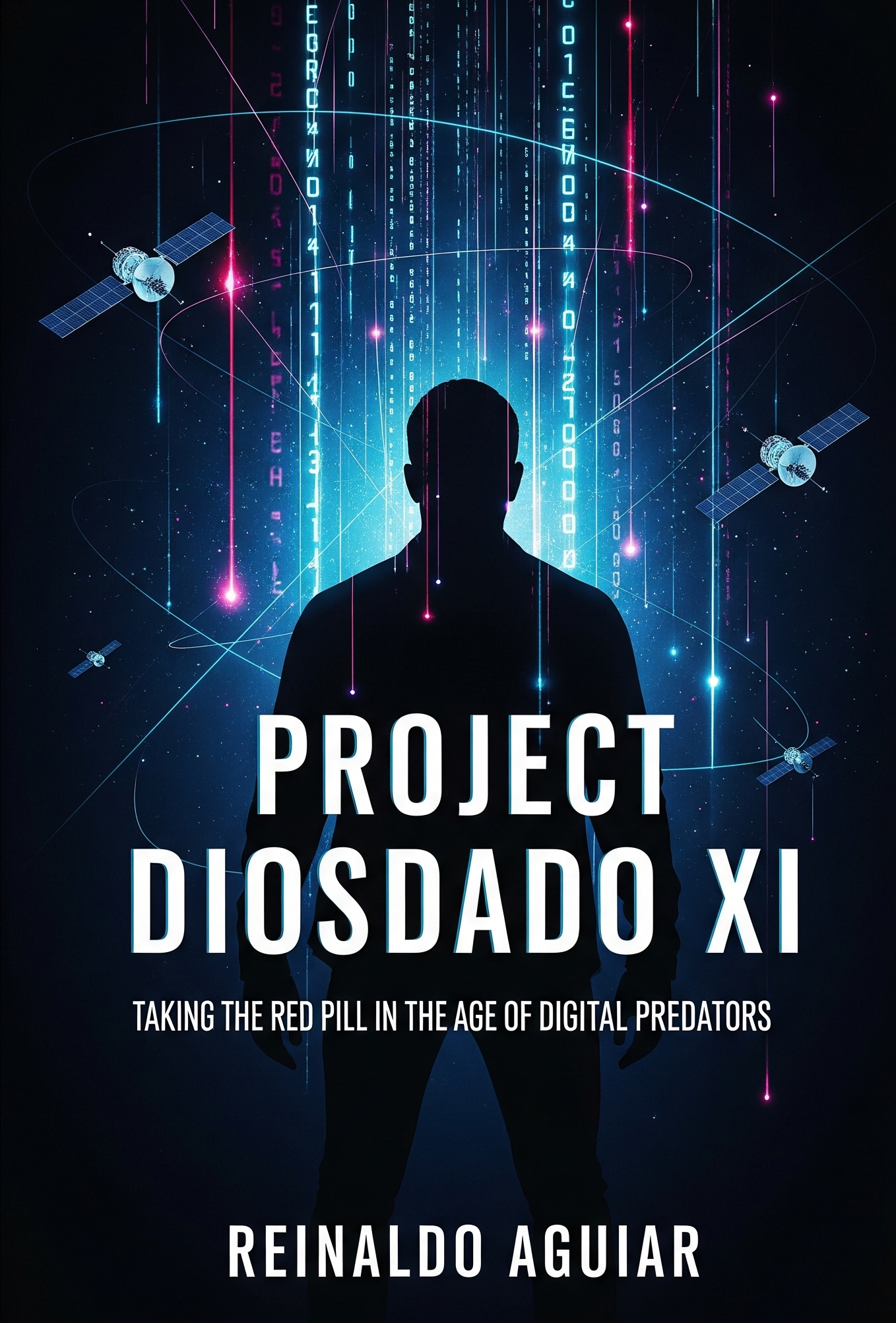Book Cover: Diosdado XI